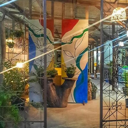Espaco Saire - Alter do Chão Eksteriør bilde
