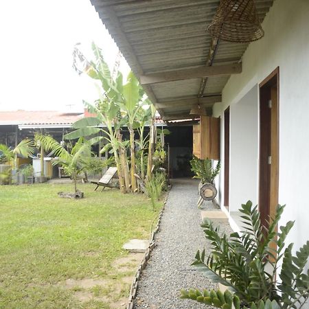 Espaco Saire - Alter do Chão Eksteriør bilde