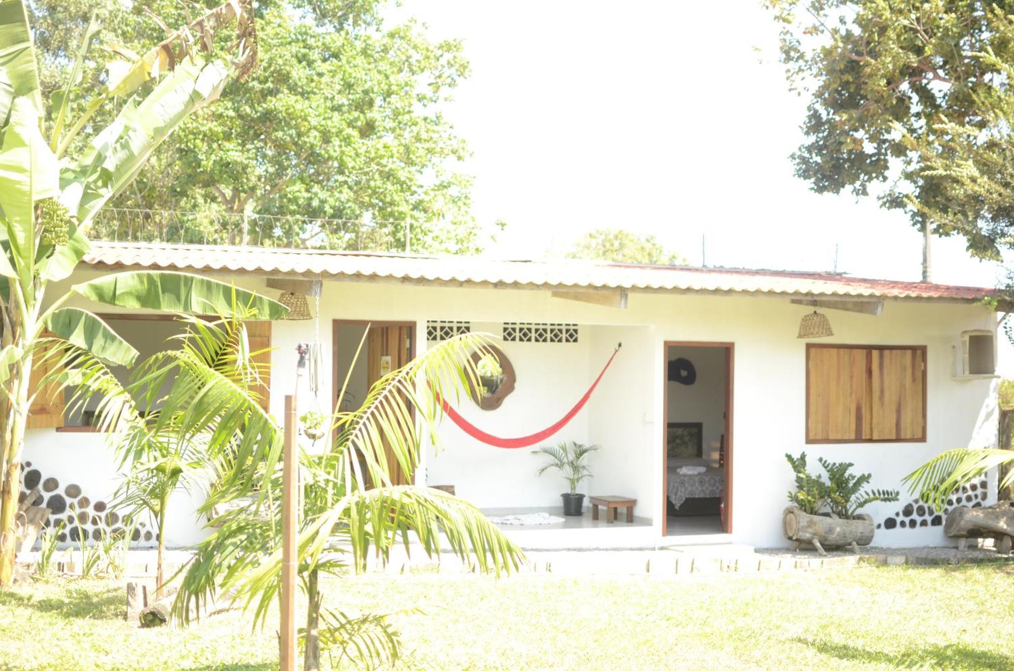 Espaco Saire - Alter do Chão Eksteriør bilde