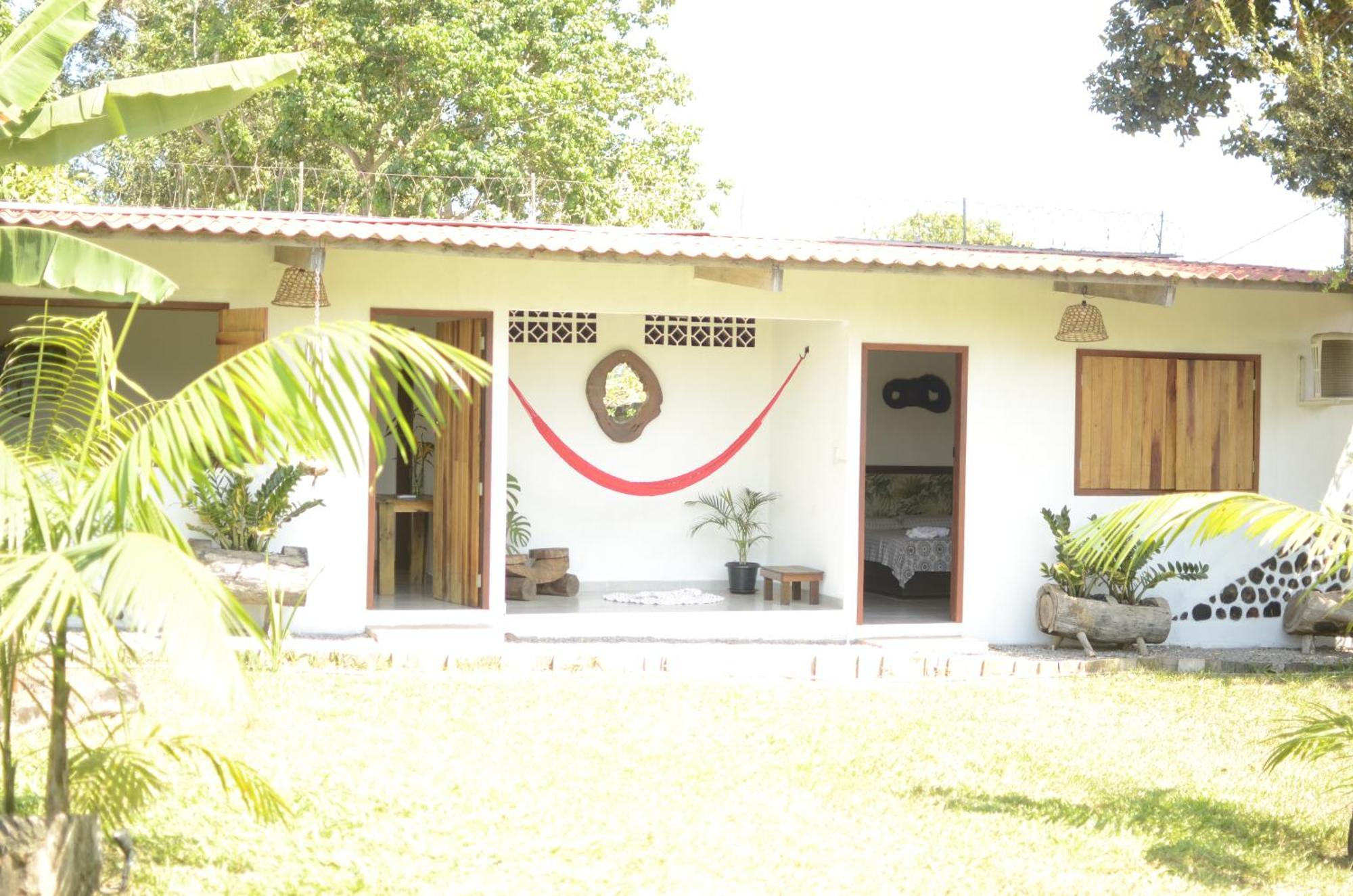 Espaco Saire - Alter do Chão Eksteriør bilde